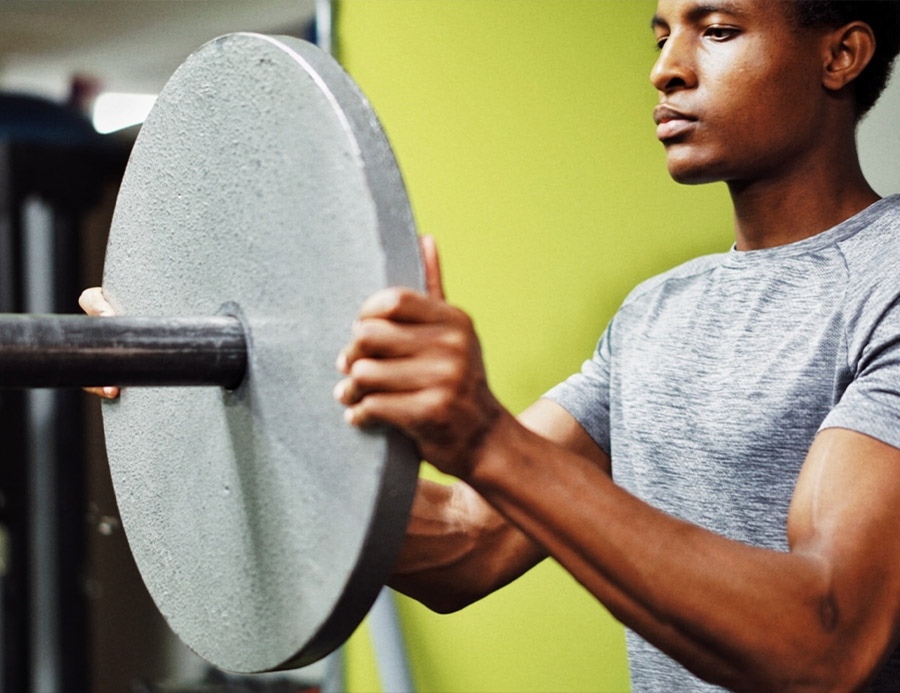 Changing Weights WeightSpace